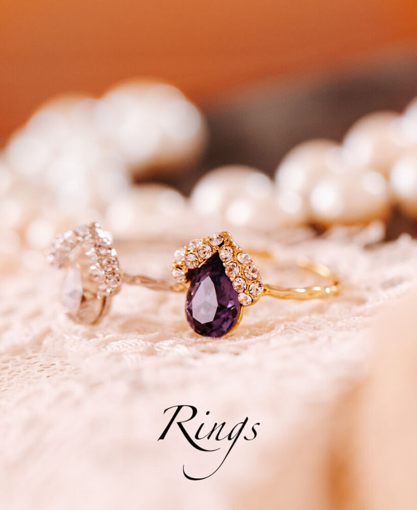 Lily and Rose Jewellery Officiell online butik Lily and Rose