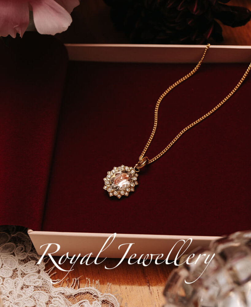 Lily and Rose Jewellery Officiell online butik Lily and Rose