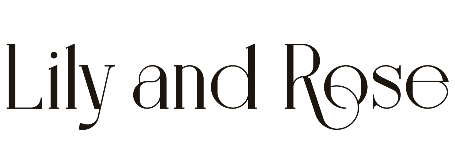 Lily and Rose Jewellery Officiell online butik Lily and Rose