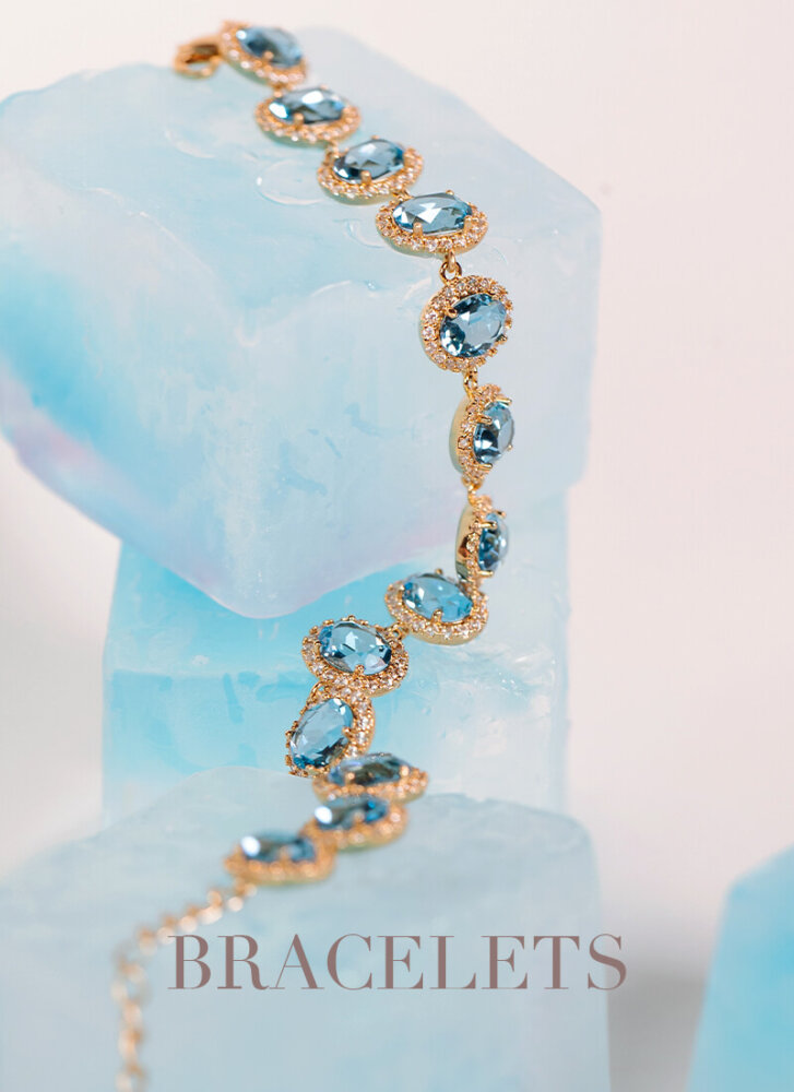 Lily and Rose Jewellery Officiell online butik Lily and Rose