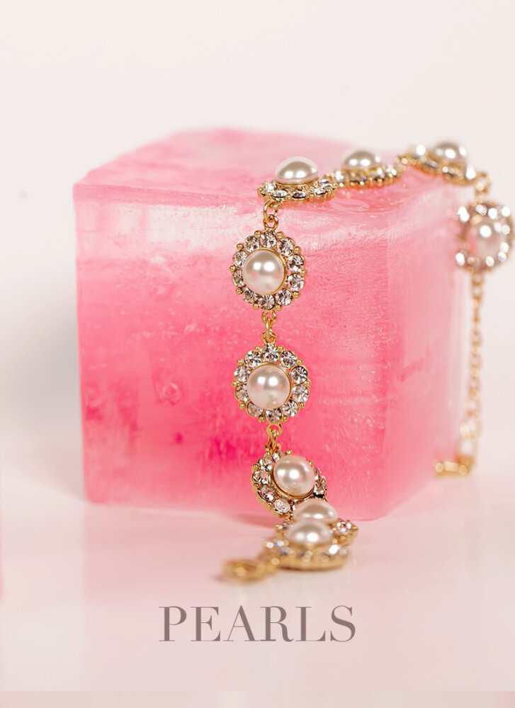 Lily and Rose Jewellery Officiell online butik Lily and Rose