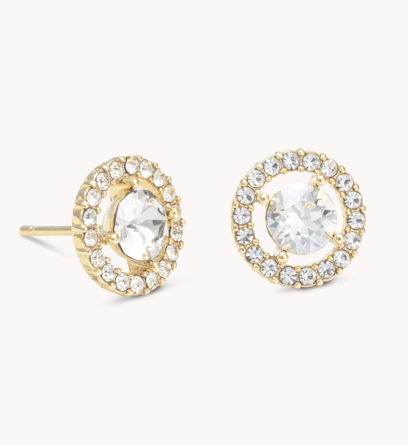 Miss Sofia Earring Crystal main image 1