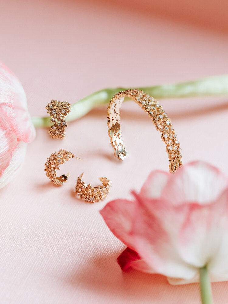 Lily and Rose Jewellery Officiell online butik Lily and Rose