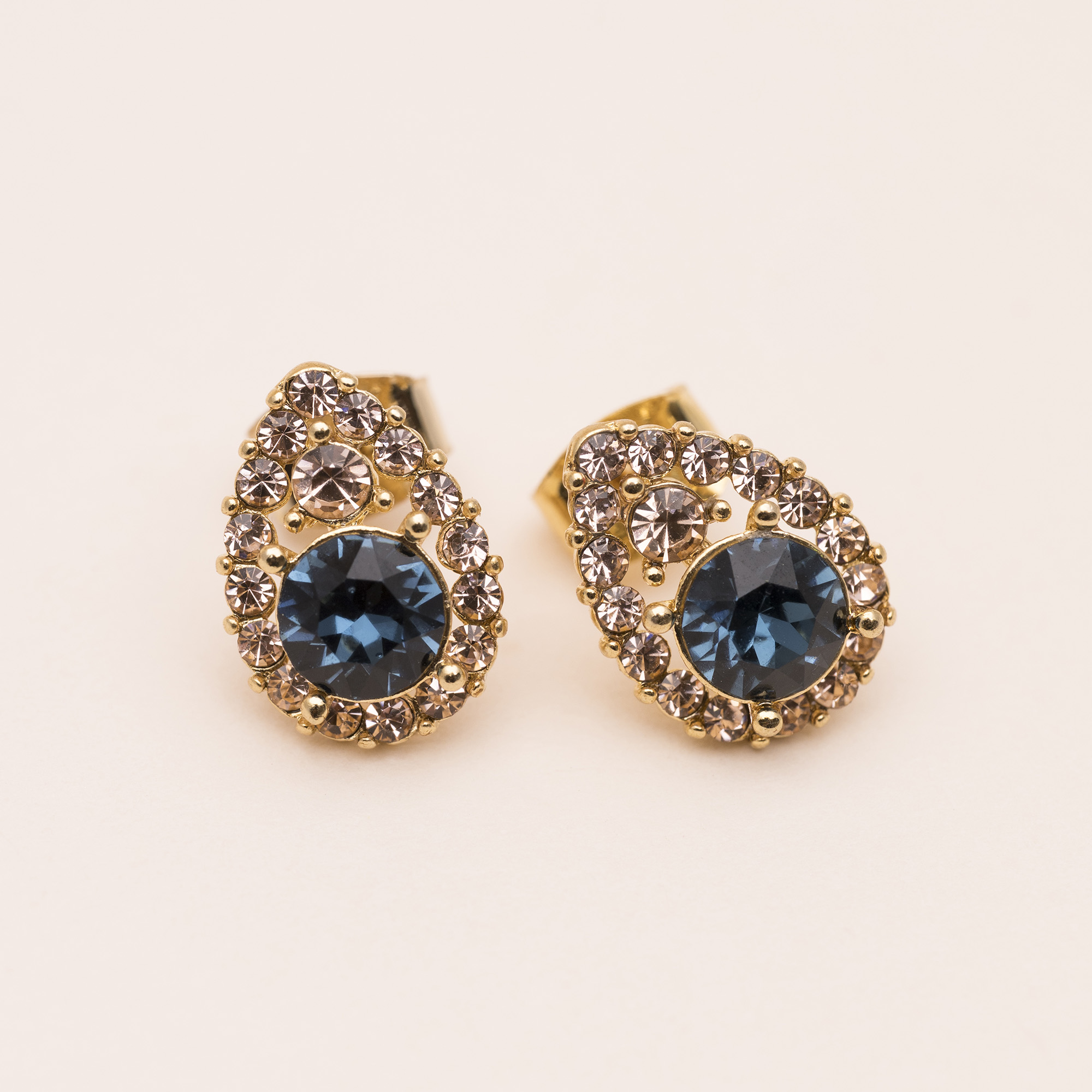 Elsa earrings – Montana